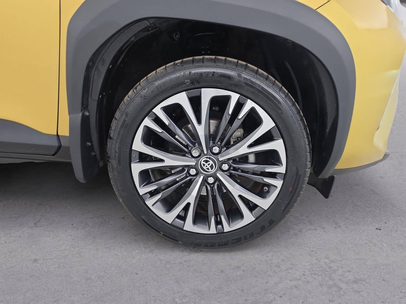 Vente en ligne Toyota Yaris Cross  116h 2WD au prix de 20 490 €