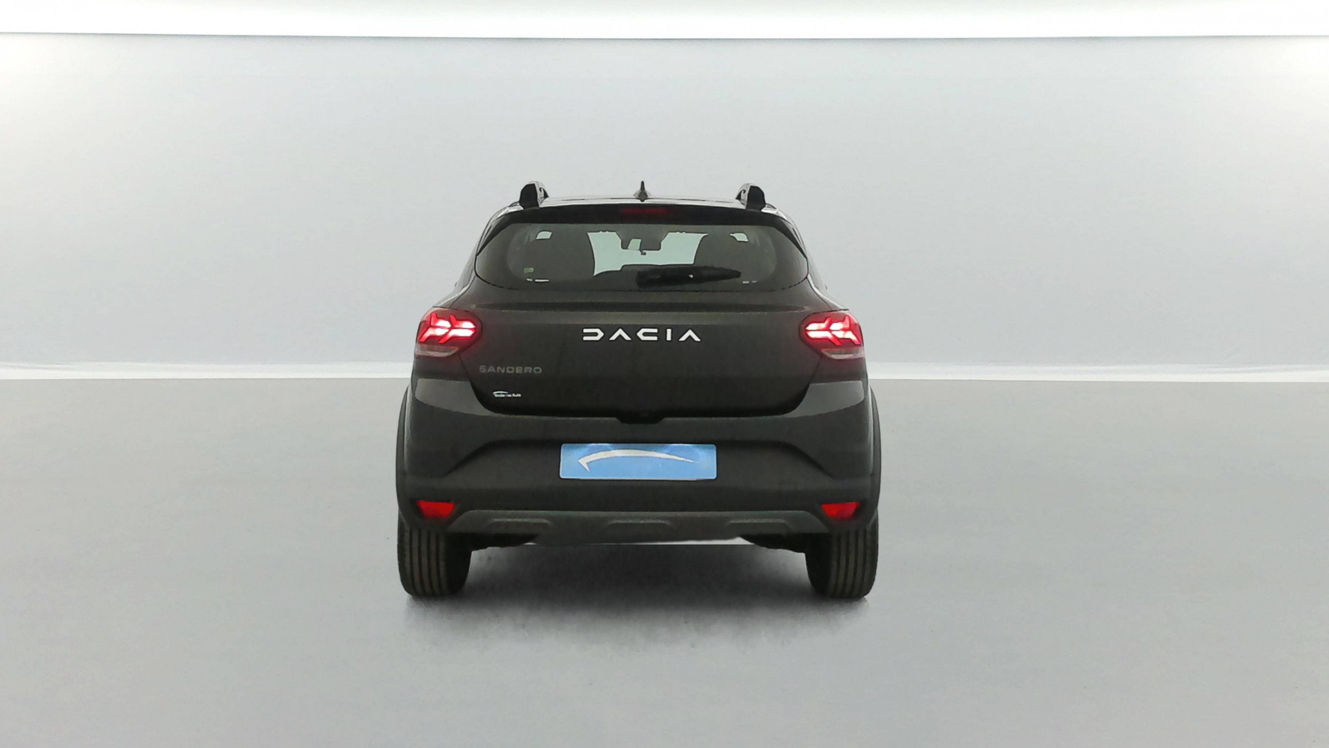 Vente en ligne Dacia Sandero  ECO-G 100 GSR2 au prix de 16 390 €