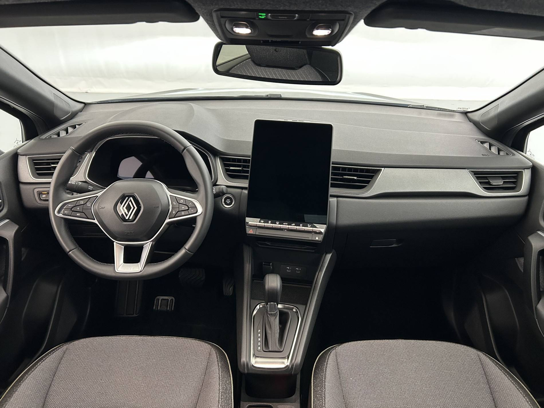 Vente en ligne Renault Captur  E-Tech full hybrid 145 ch au prix de 24 490 €