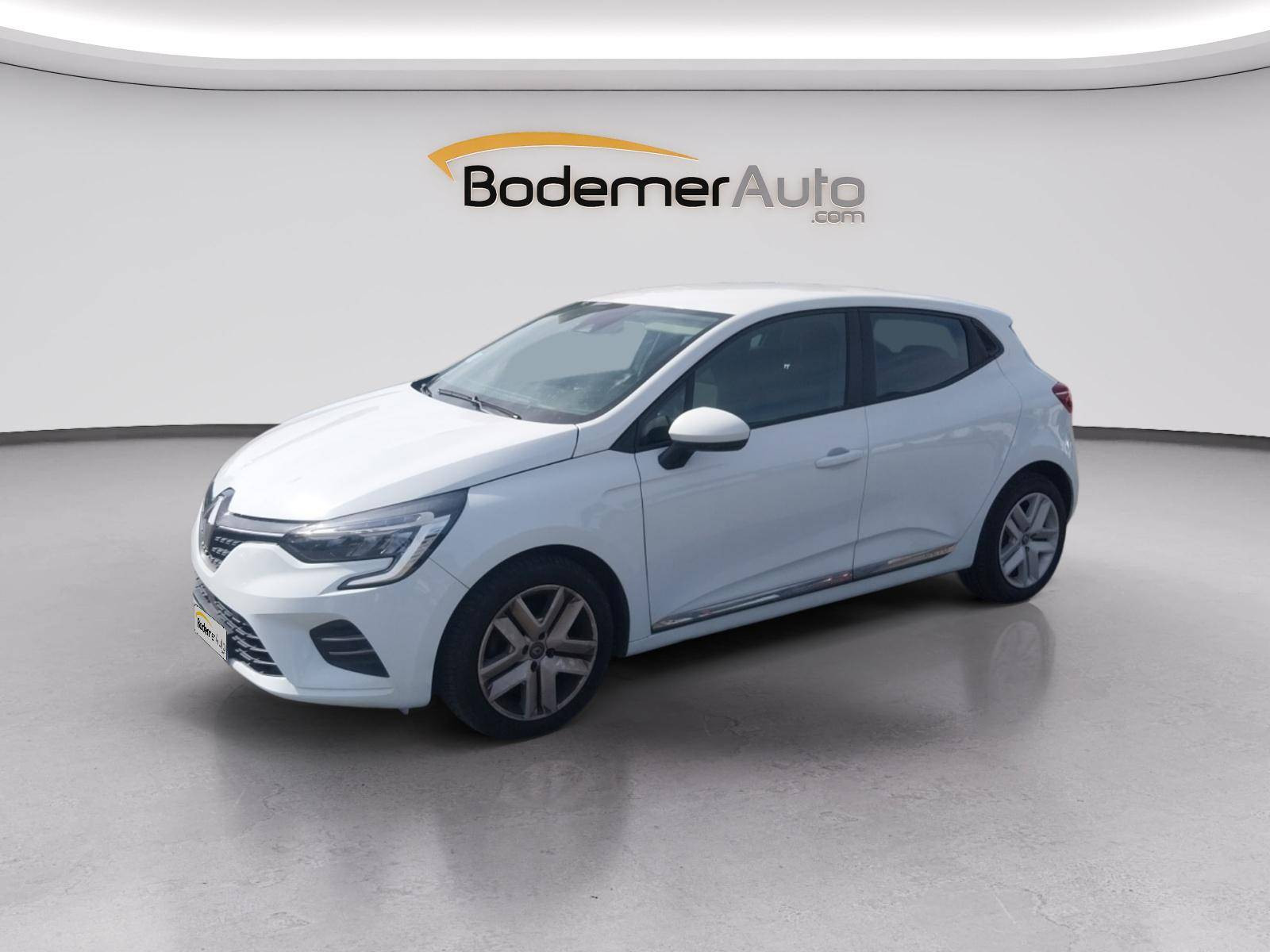 Renault Clio 5 Clio SCe 65 - 21N occasion de 2022 en vente à Flers