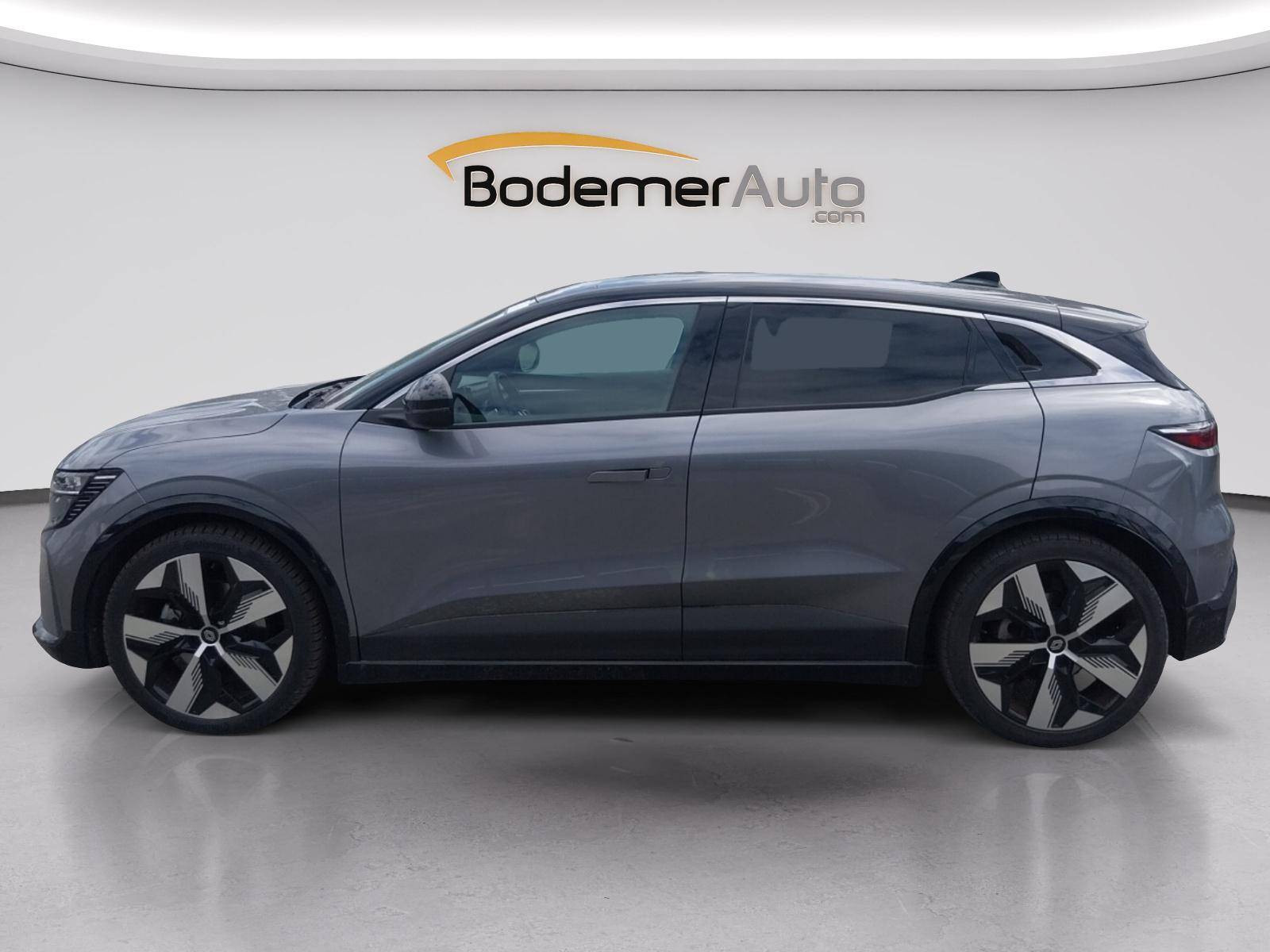 Vente en ligne Renault Megane E-Tech  EV60 220 ch super charge au prix de 26 990 €