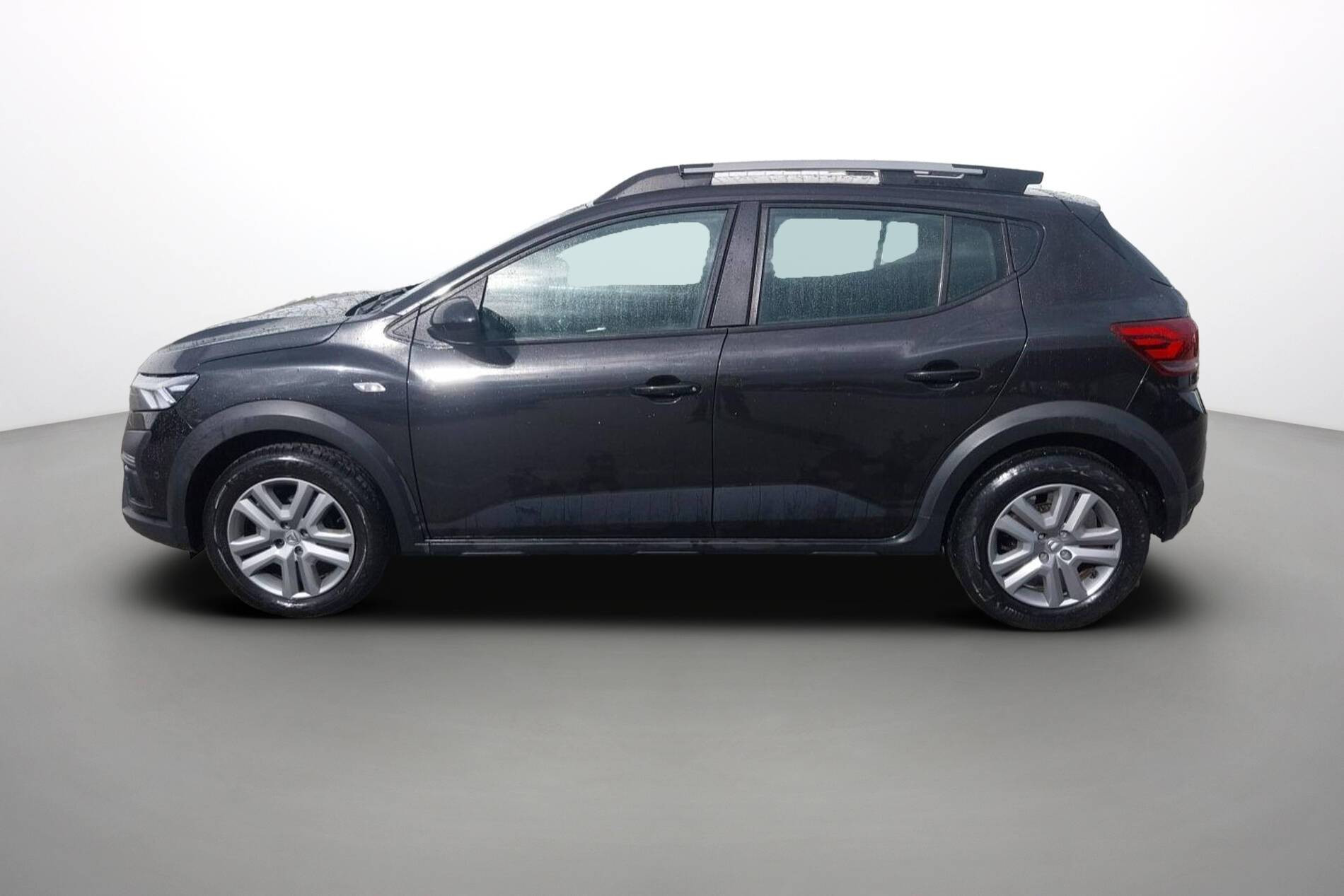 Vente en ligne Dacia Sandero  TCe 90 - 22 au prix de 13 990 €