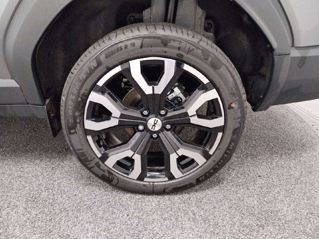 Vente en ligne Dacia Bigster  155 au prix de 32 550 €