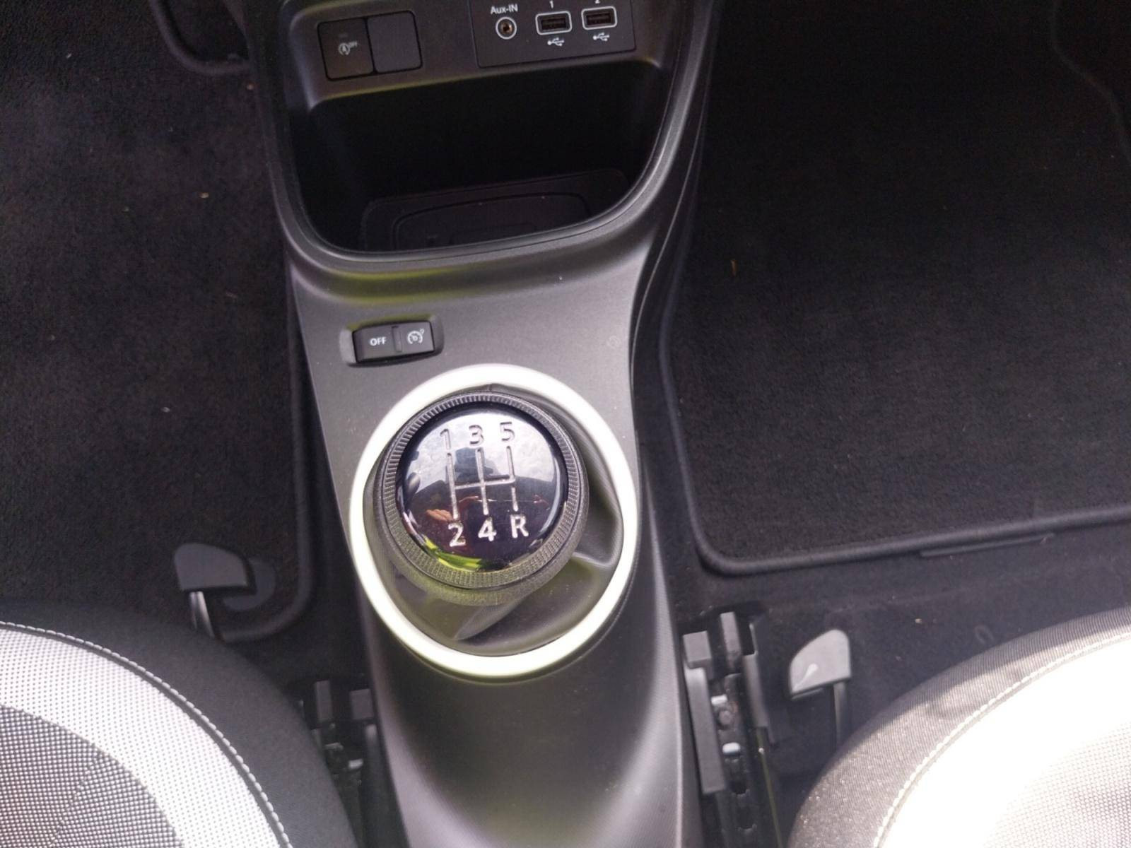 Vente en ligne Renault Twingo 3  SCe 65 au prix de 12 790 €