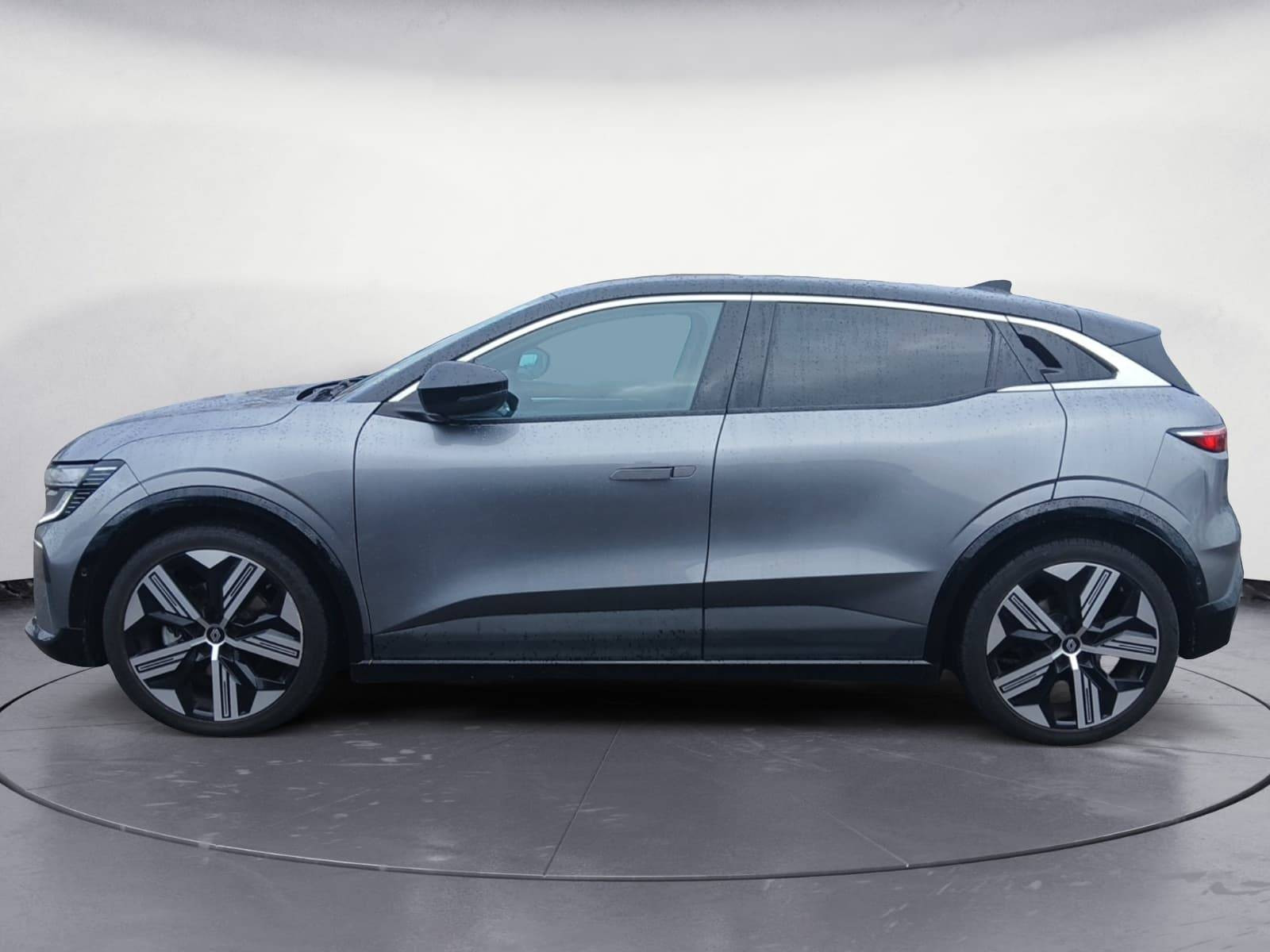 Vente en ligne Renault Megane E-Tech  220 ch autonomie confort GSR2 au prix de 30 990 €