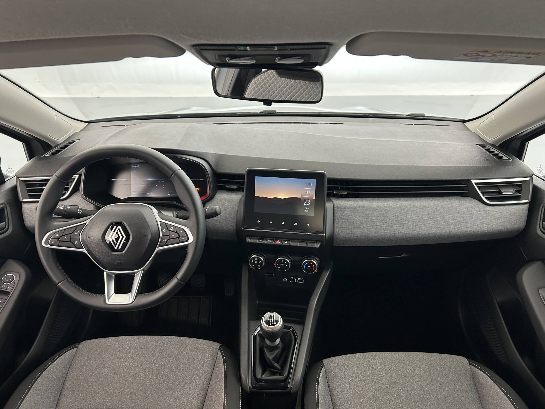 Vente en ligne Renault Clio 5 Clio TCe 90 ch GSR2 au prix de 15 490 €