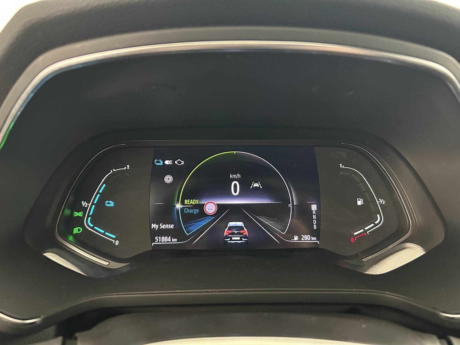 Vente en ligne Renault Captur  E-Tech 145 - 21 au prix de 18 490 €