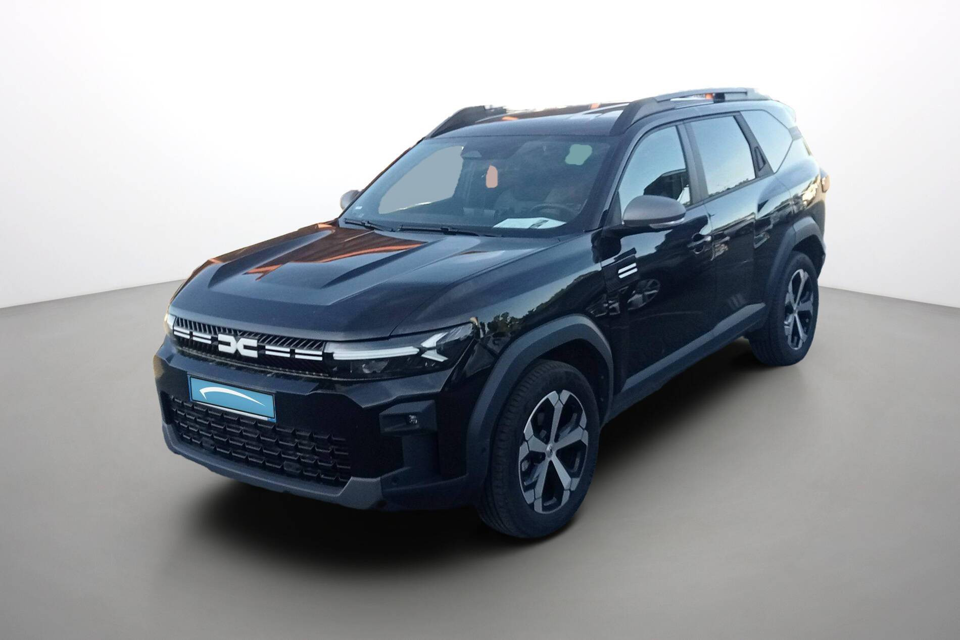 Dacia Bigster  155 occasion de 2025 en vente à Saint-Lô