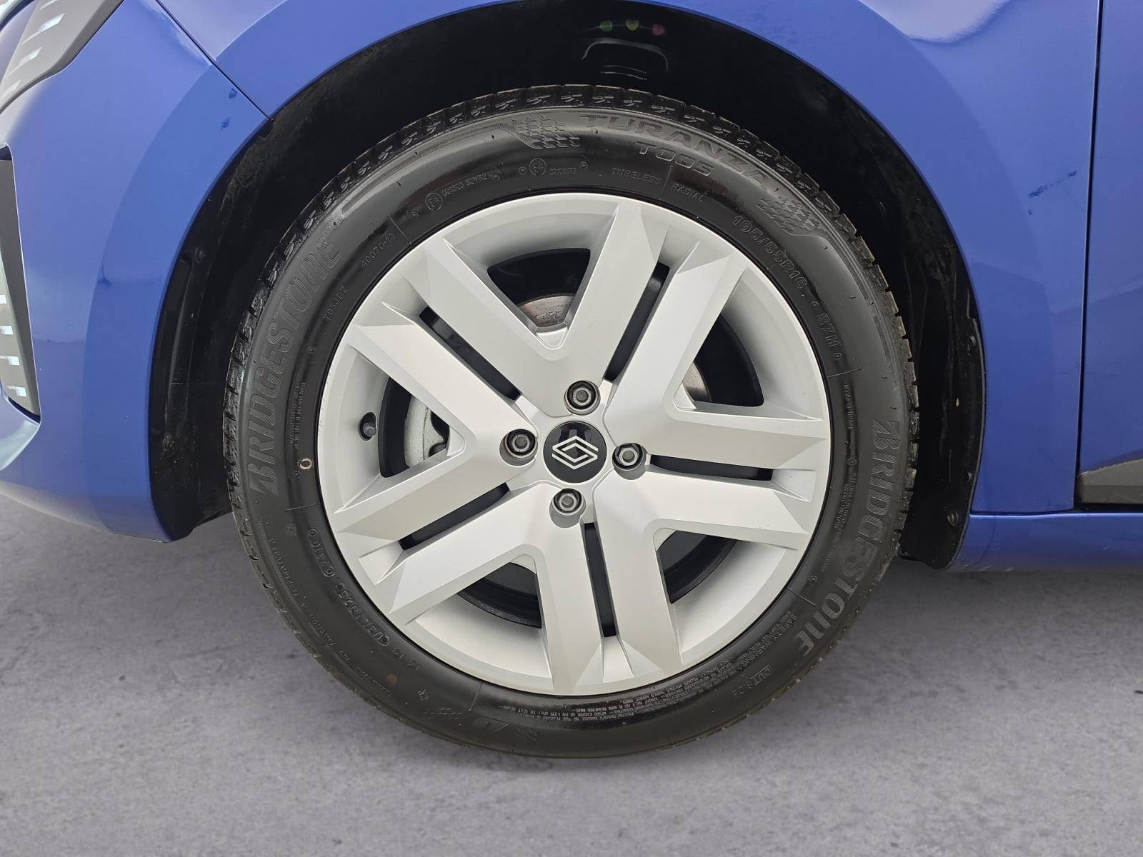 Vente en ligne Renault Clio 5 Clio Blue dCi 100 ch GSR2 au prix de 18 490 €