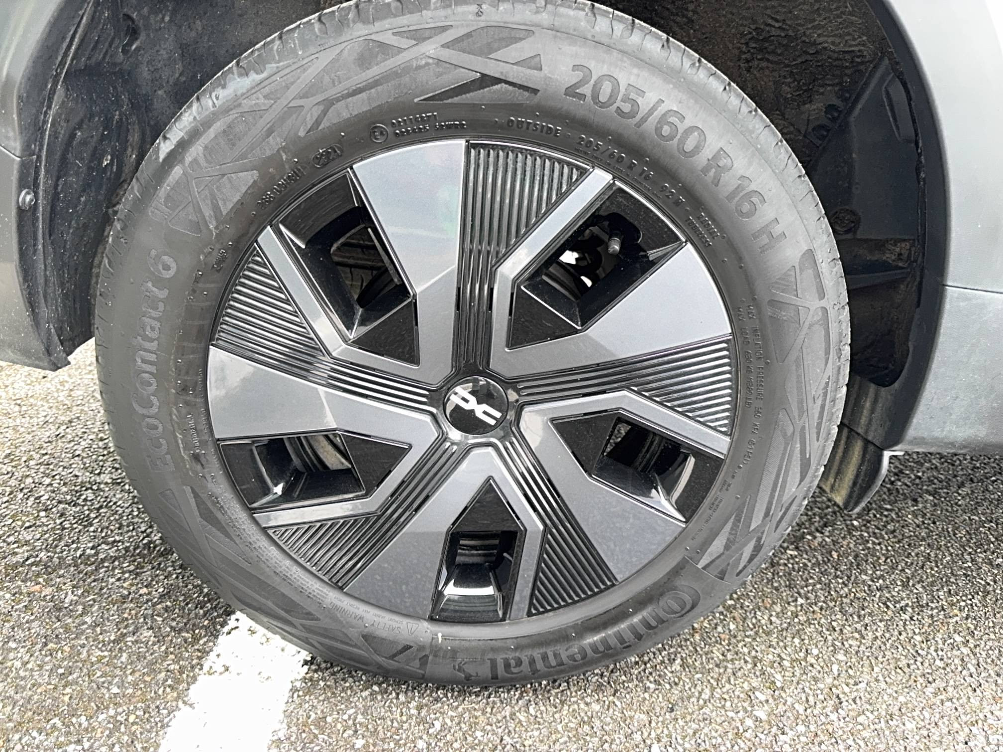 Vente en ligne Dacia Jogger  TCe 110 7 places GSR2 au prix de 18 900 €
