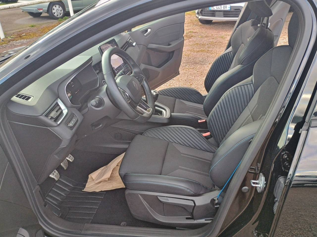 Vente en ligne Renault Clio 5 Clio TCe 90 ch GSR2 au prix de 19 480 €