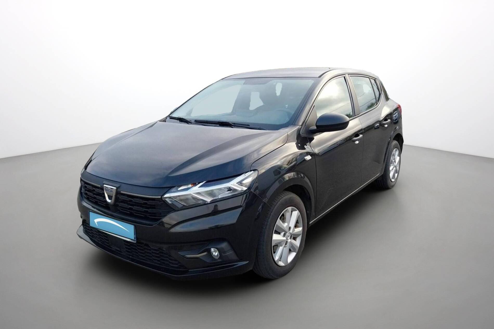 Dacia Sandero  SCe 65 occasion de 2021 en vente à Carhaix