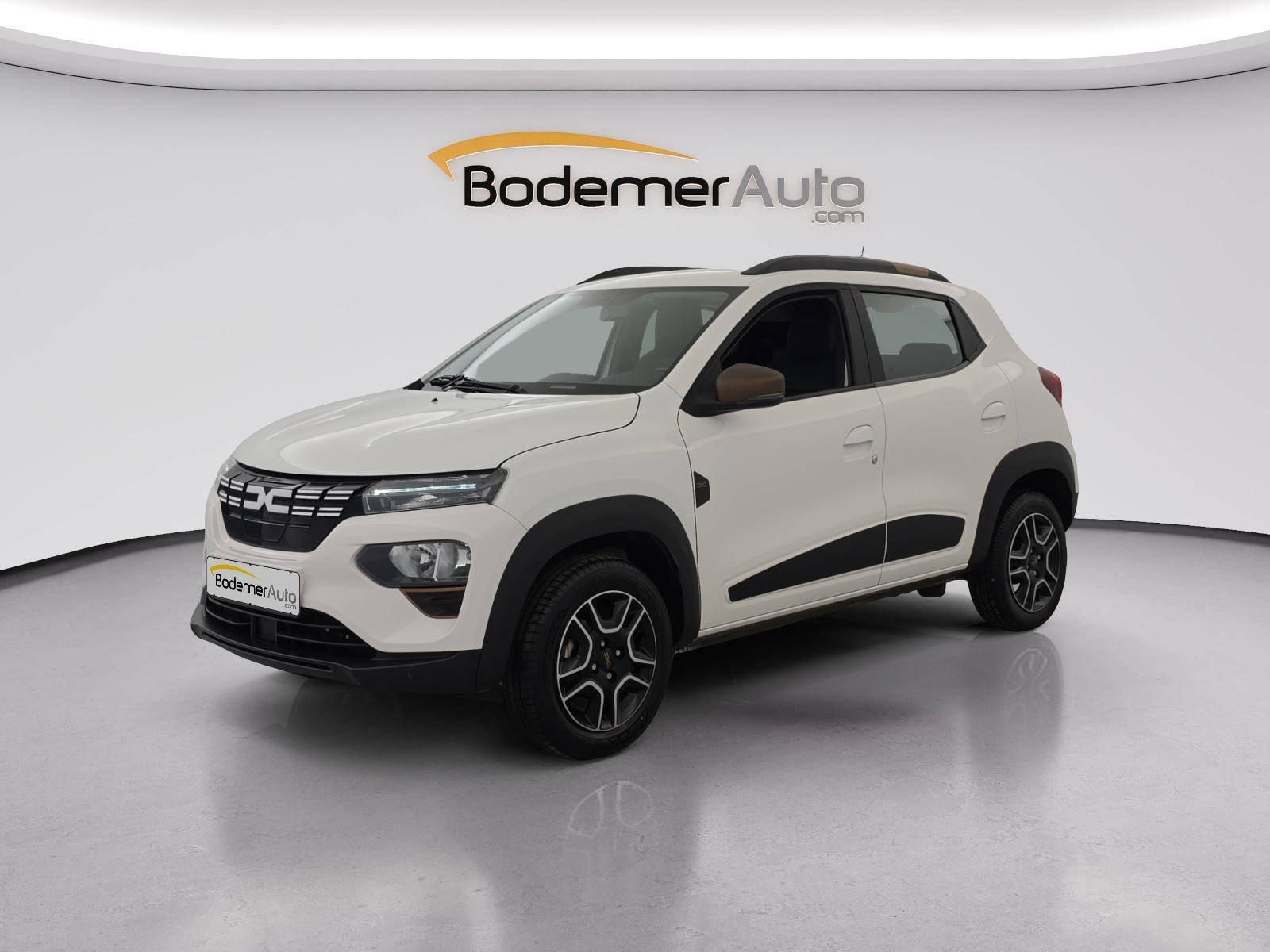 Dacia Spring Spring occasion de 2023 en vente à Quimper