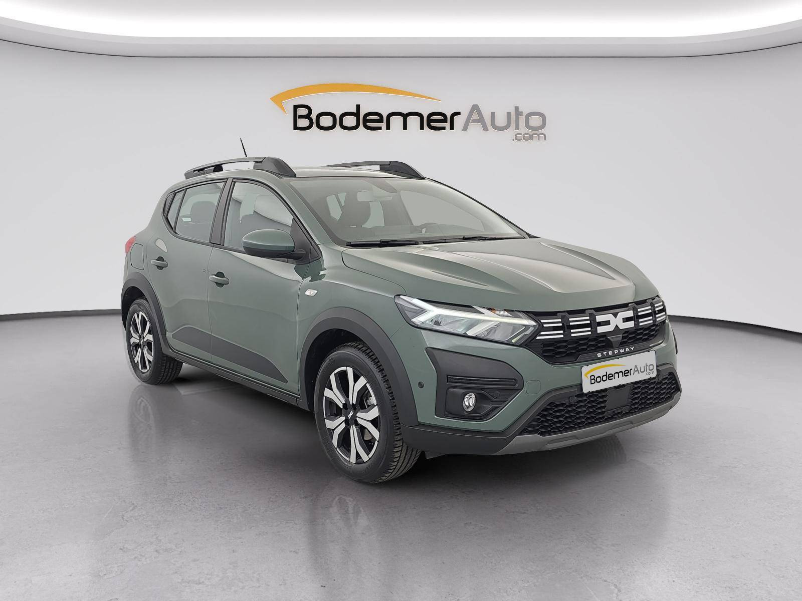 Vente en ligne Dacia Sandero  ECO-G 100 au prix de 14 990 €