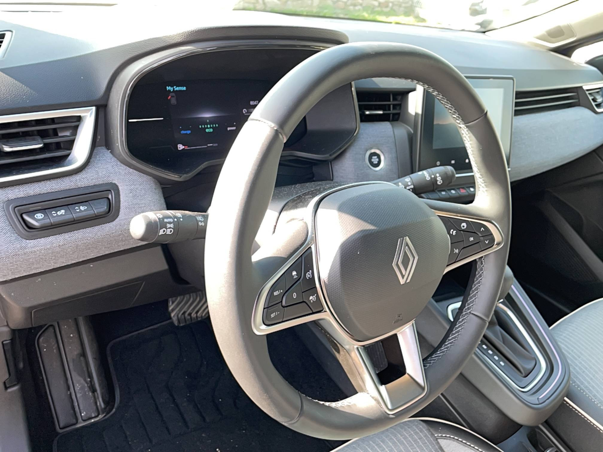 Vente en ligne Renault Clio 5 Clio E-Tech full hybrid 145 ch GSR2 au prix de 22 990 €