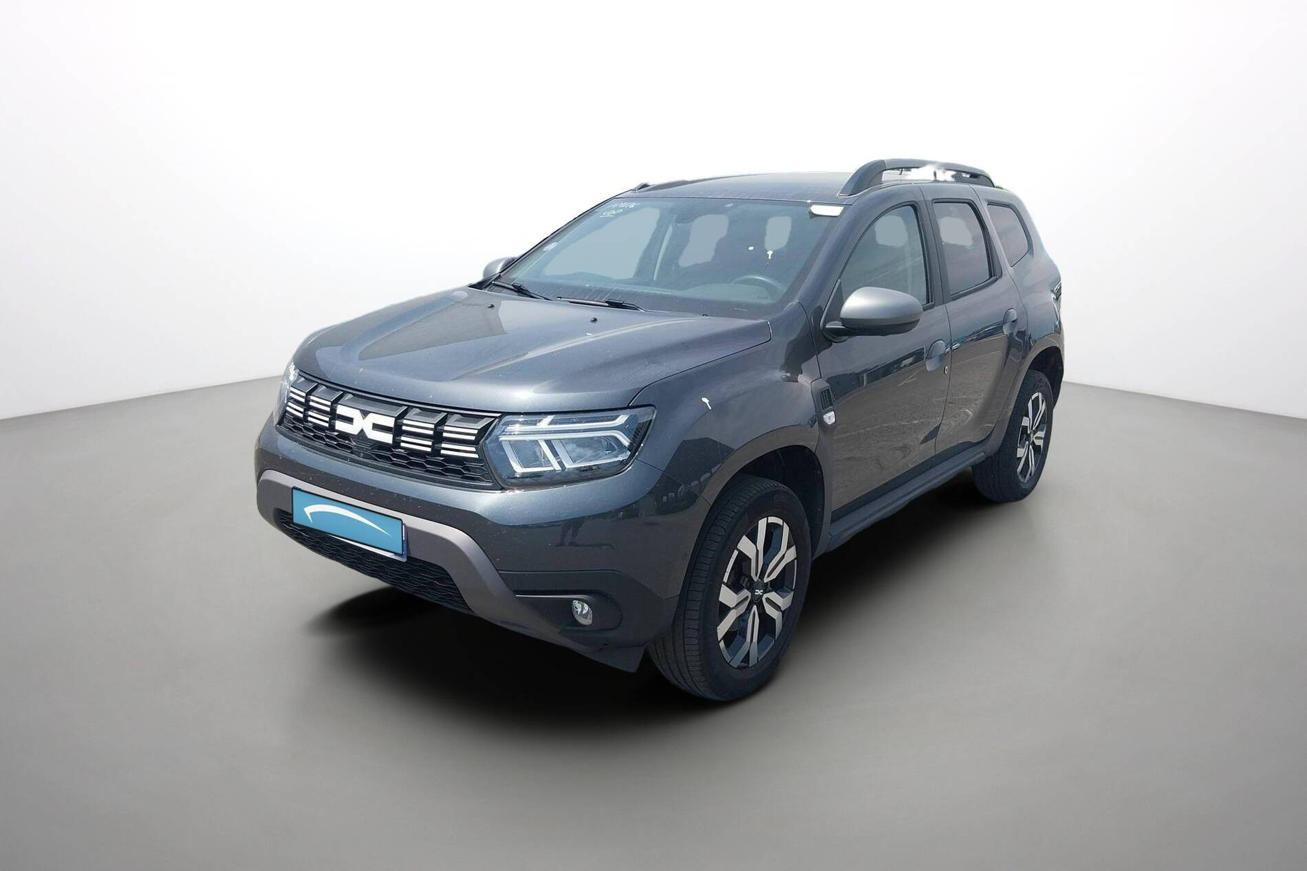 Dacia Duster  TCe 130 4x2 occasion de 2023 en vente à Caen
