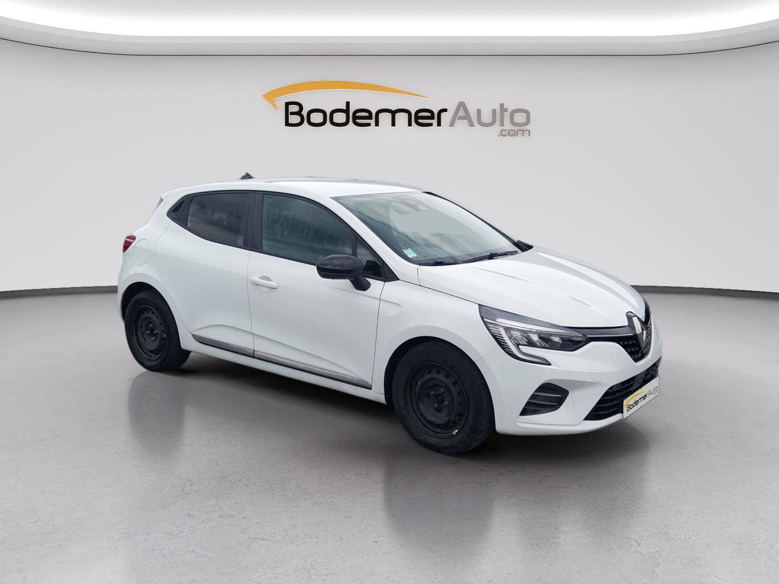 Vente en ligne Renault Clio 5 Clio TCe 90 au prix de 15 290 €