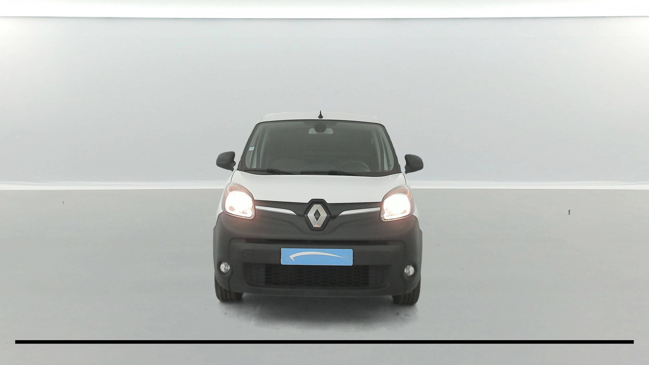 Vente en ligne Renault Kangoo Electrique  ACHAT INTEGRAL au prix de 10 990 €