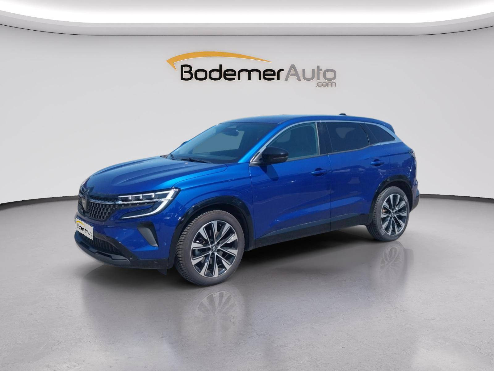Renault Austral  E-Tech hybrid 200 occasion de 2023 en vente à Vire