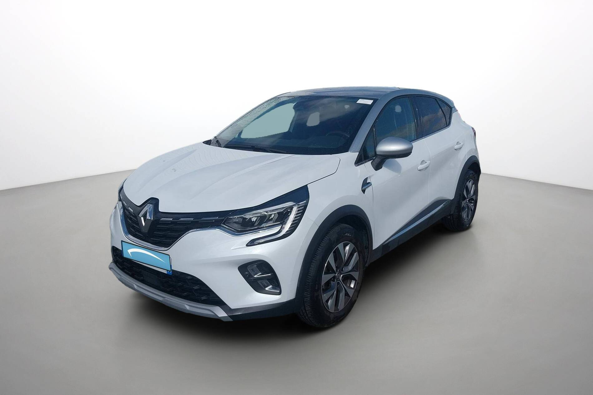 Renault Captur  TCe 100 occasion de 2020 en vente à Caen