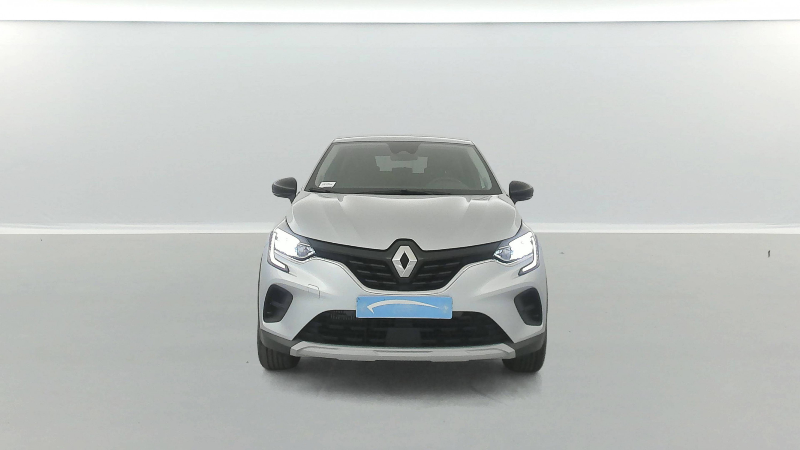 Vente en ligne Renault Captur  TCe 90 au prix de 17 590 €