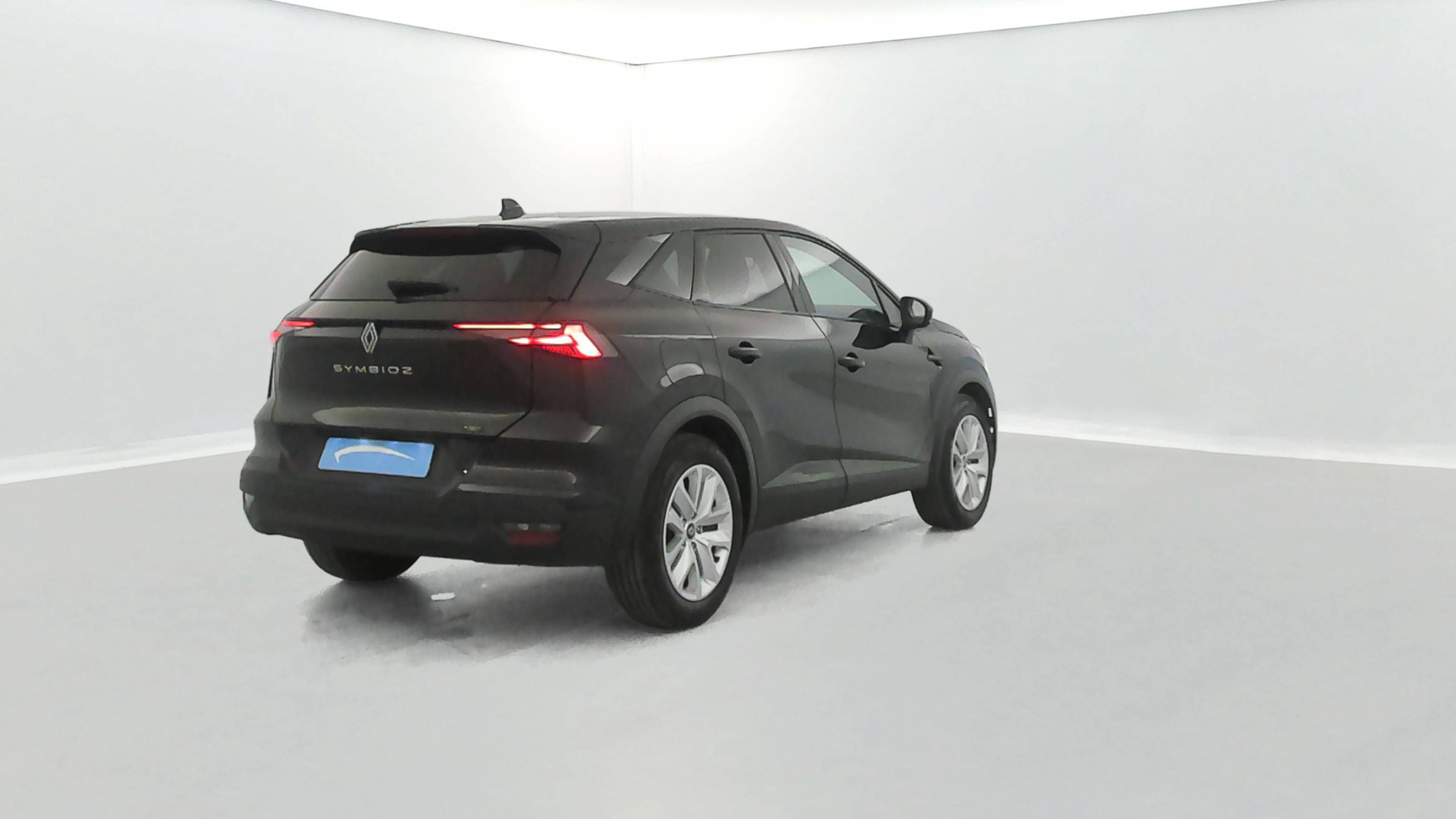 Vente en ligne Renault Symbioz  E-Tech full hybrid 145 au prix de 23 990 €