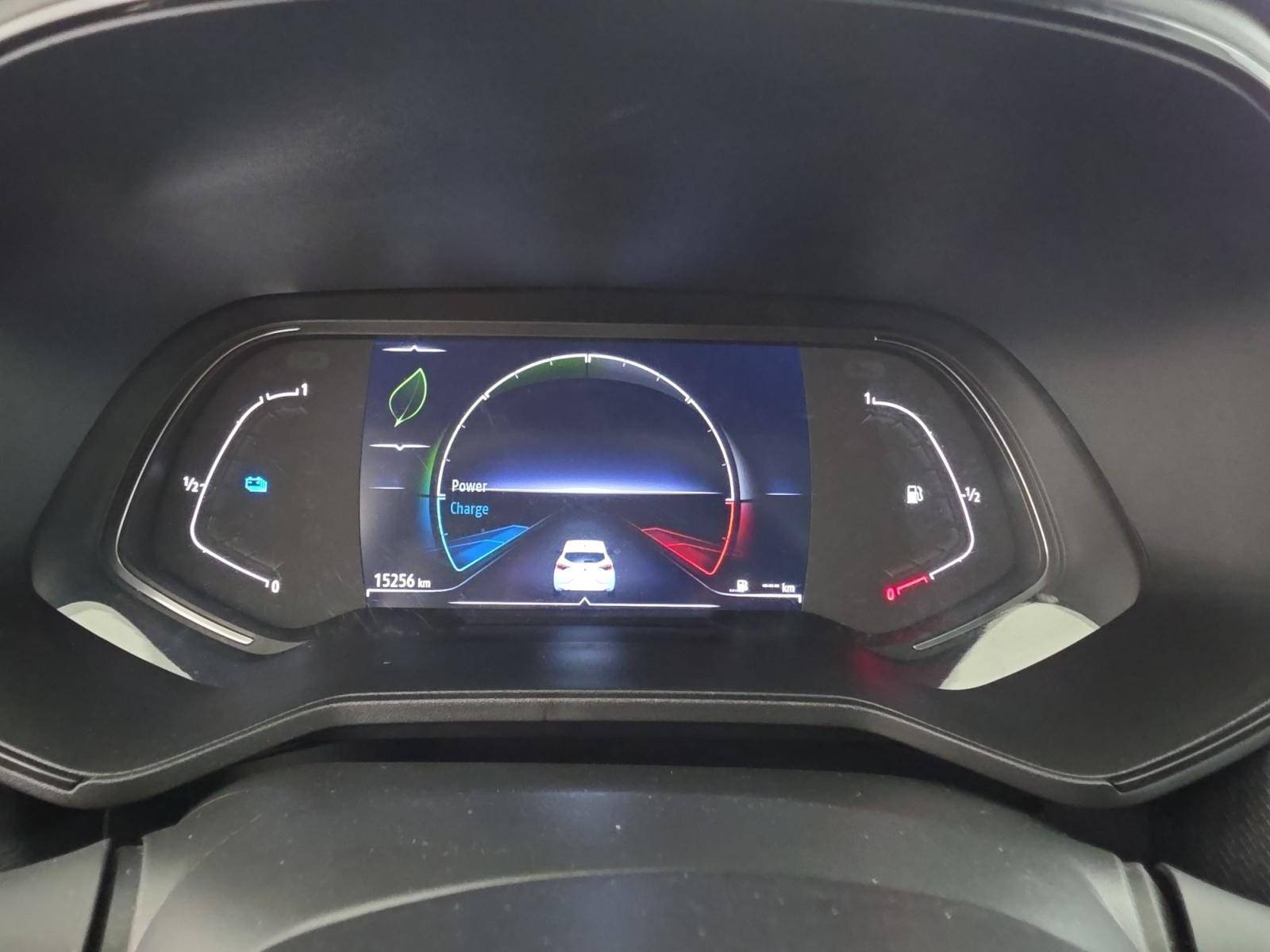 Vente en ligne Renault Clio 5 Clio E-Tech full hybrid 145 au prix de 17 350 €
