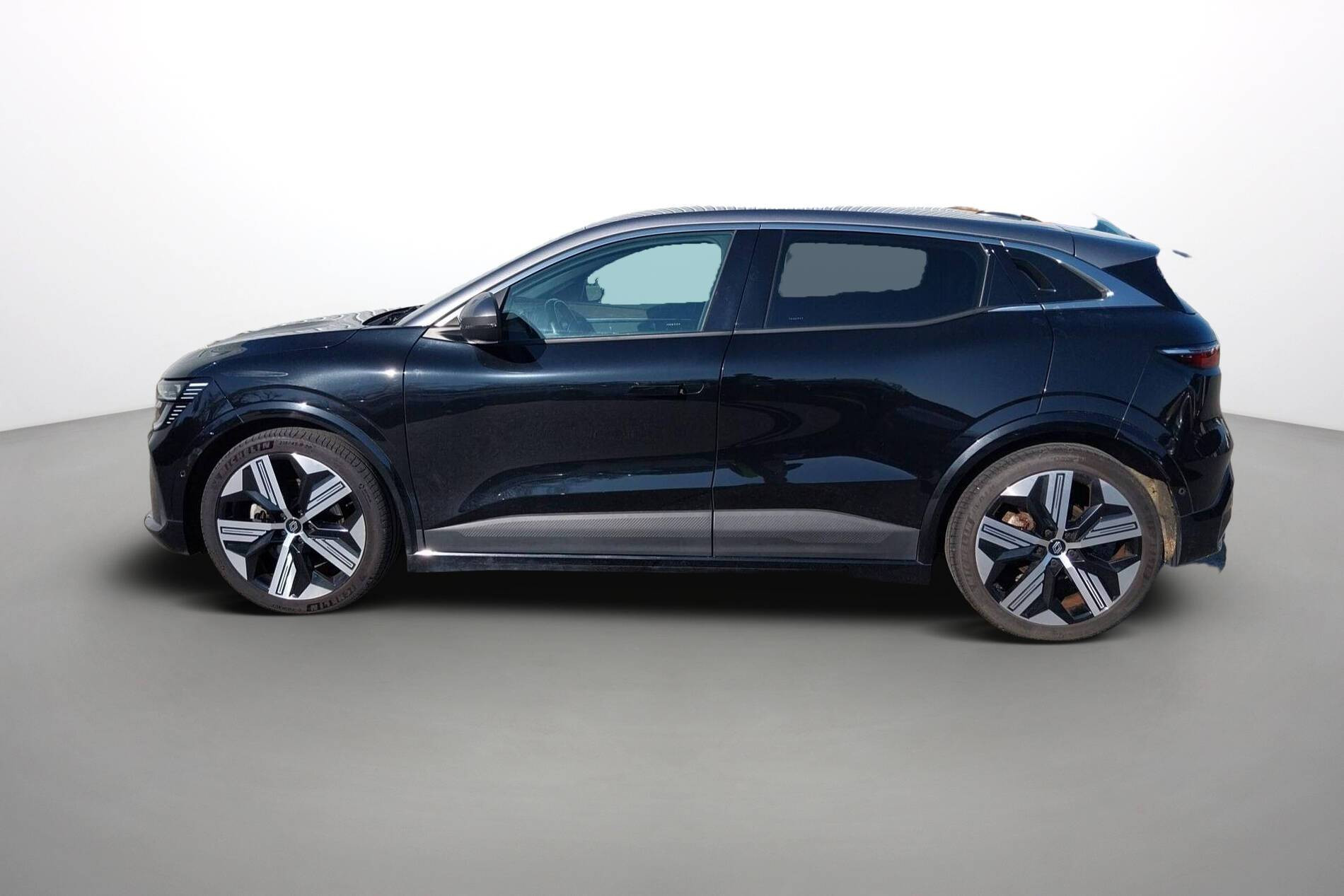 Vente en ligne Renault Megane E-Tech  EV60 220 ch optimum charge au prix de 21 890 €