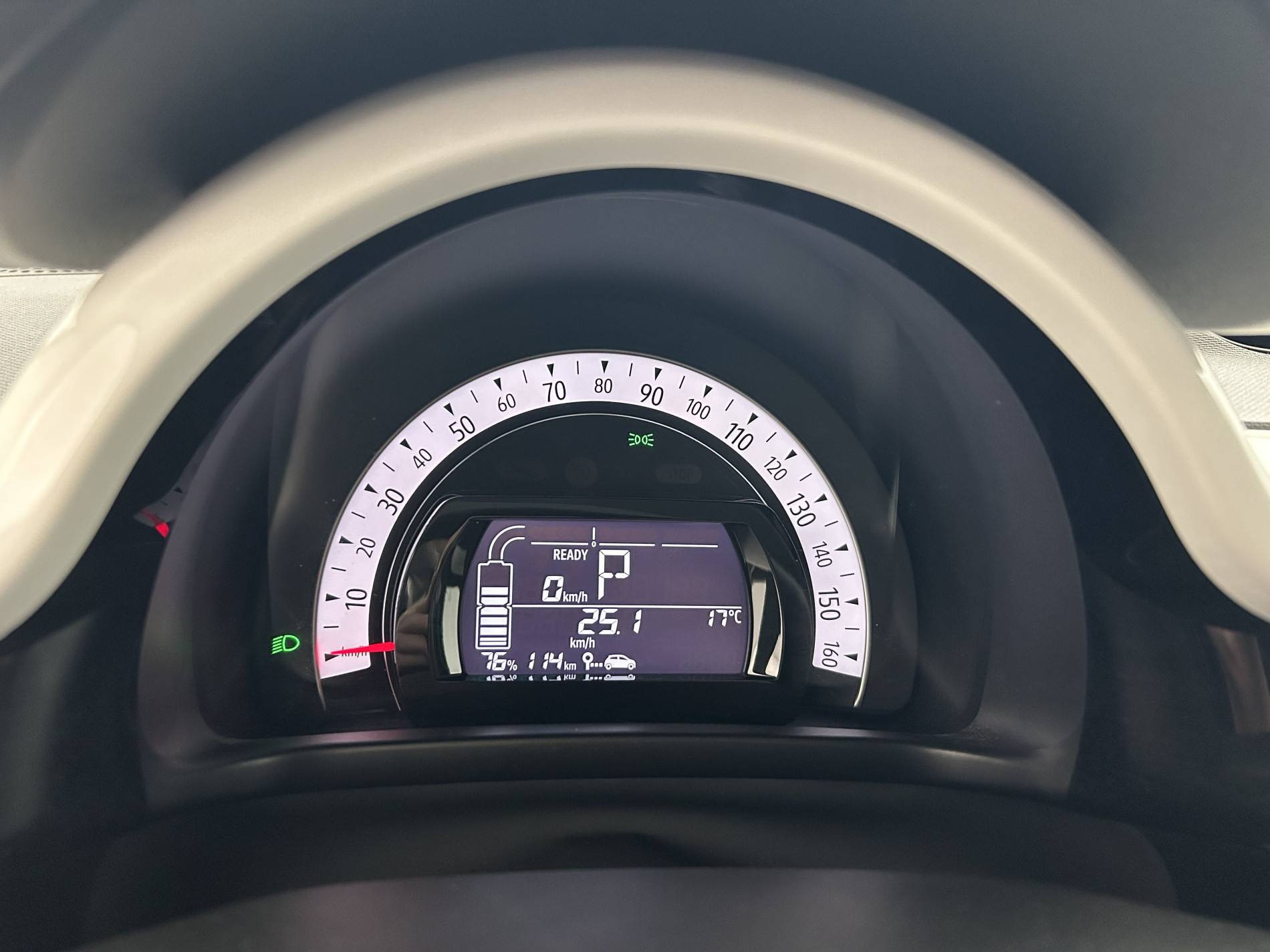 Vente en ligne Renault Twingo Electrique Twingo III Achat Intégral - 21 au prix de 11 790 €