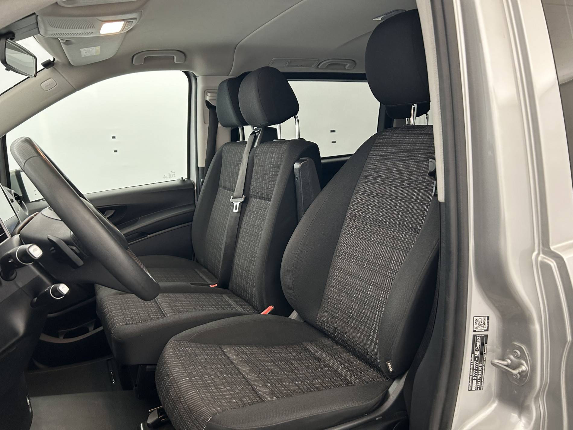 Vente en ligne Mercedes Vito Tourer  116 CDI au prix de 29 990 €