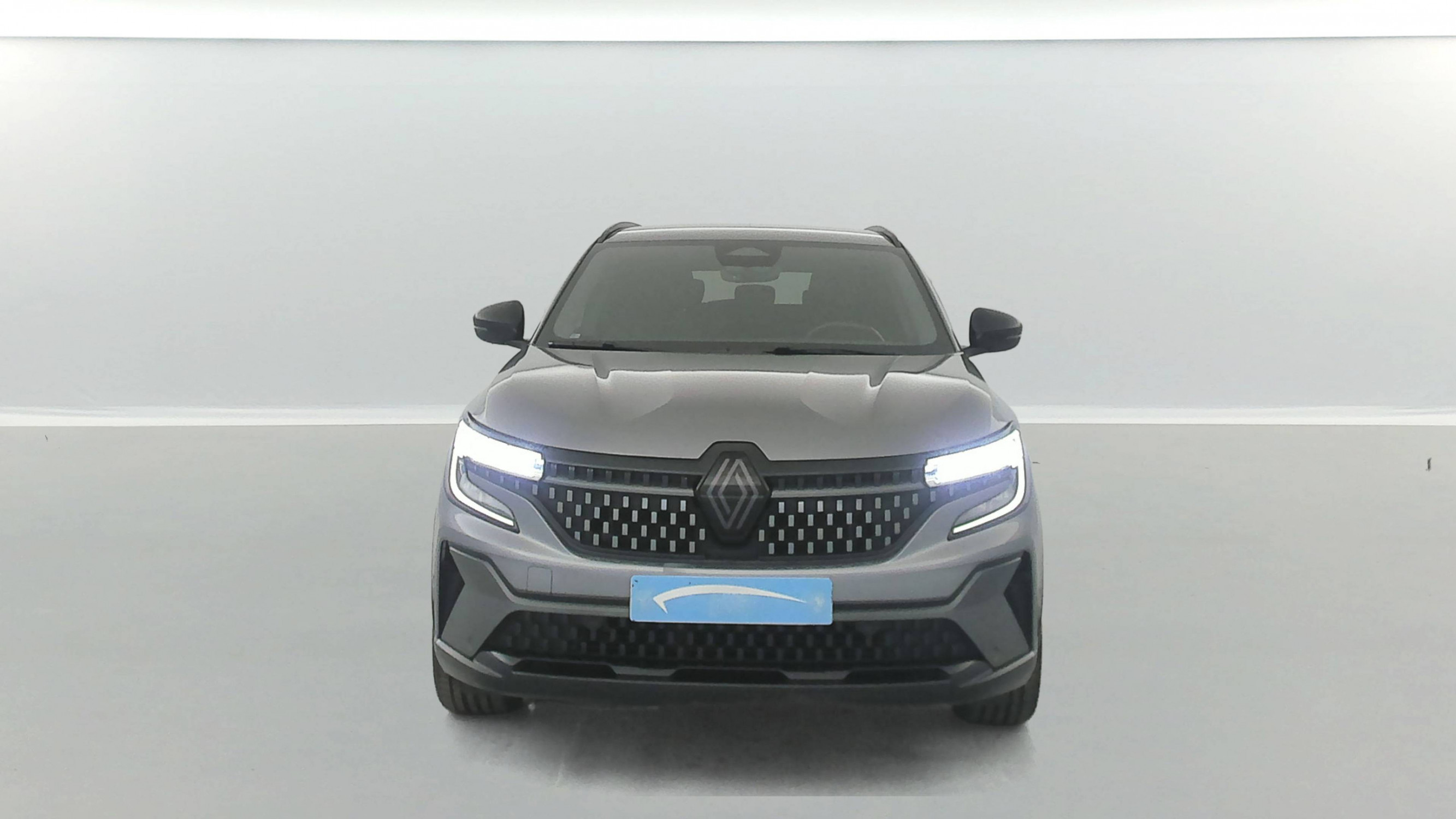 Vente en ligne Renault Austral  E-Tech hybrid 200 au prix de 30 990 €
