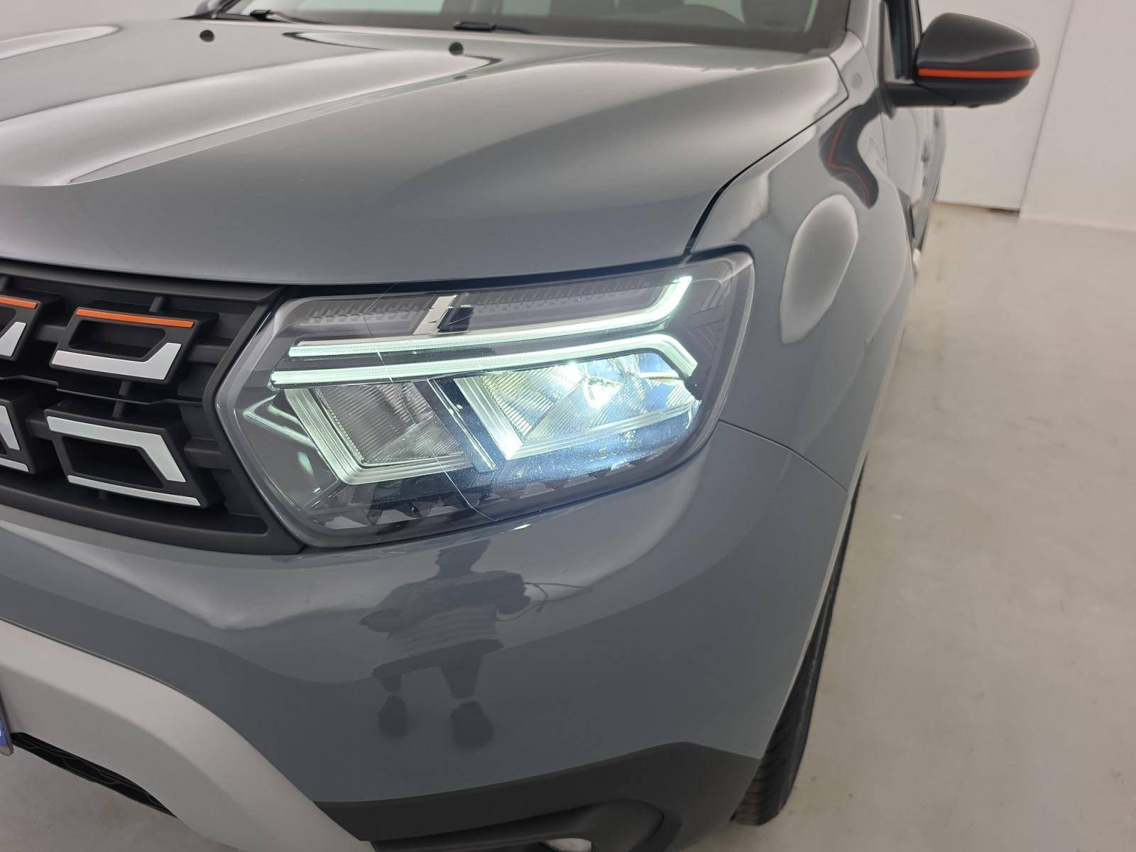 Vente en ligne Dacia Duster  Blue dCi 115 4x2 au prix de 18 490 €
