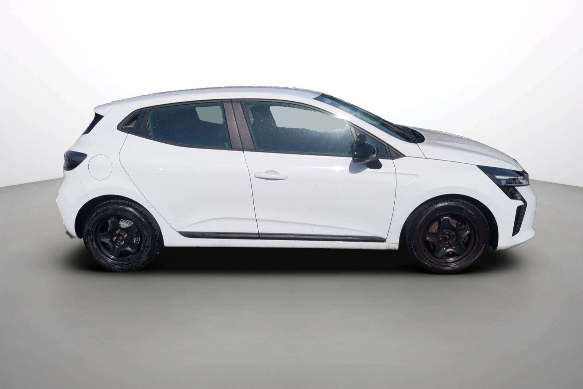 Vente en ligne Renault Clio 5 Clio Blue dCi 100 au prix de 15 390 €