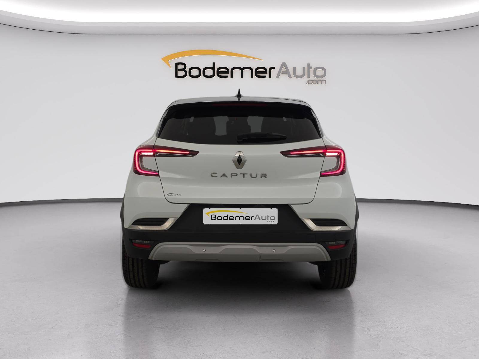 Vente en ligne Renault Captur  TCe 90 au prix de 18 900 €
