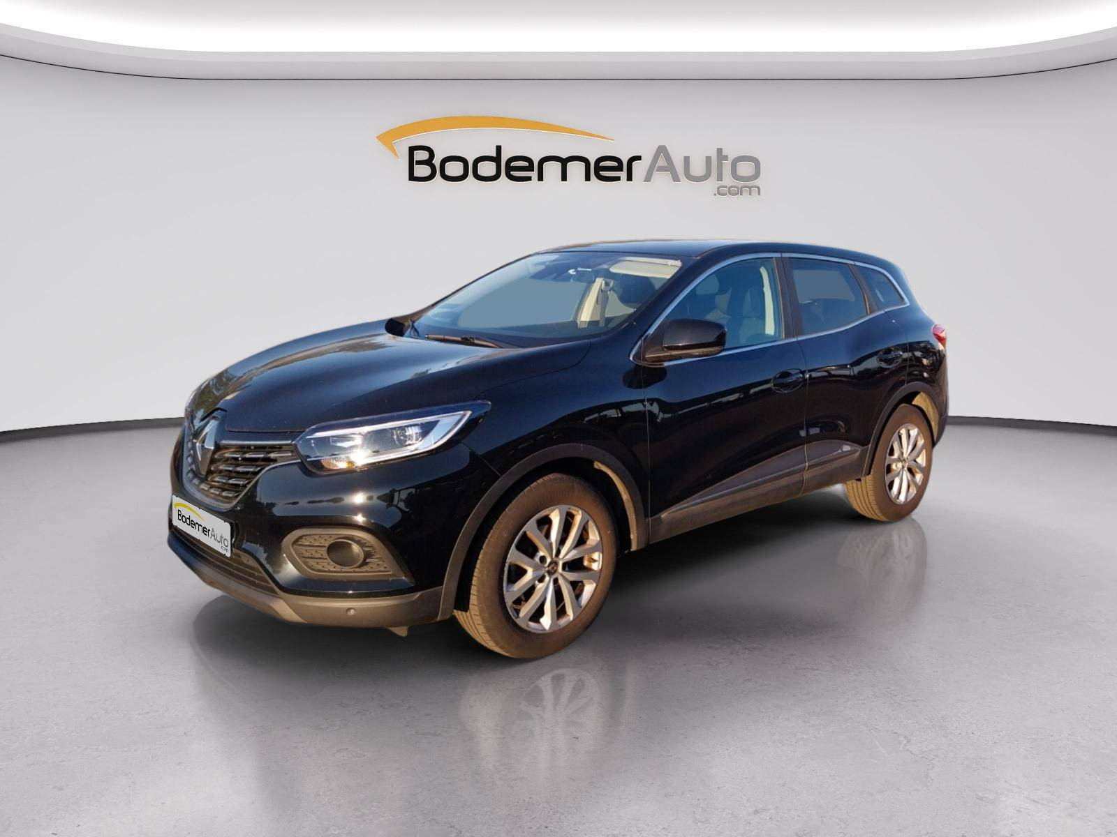 Renault Kadjar  TCe 140 FAP EDC occasion de 2021 en vente à Flers