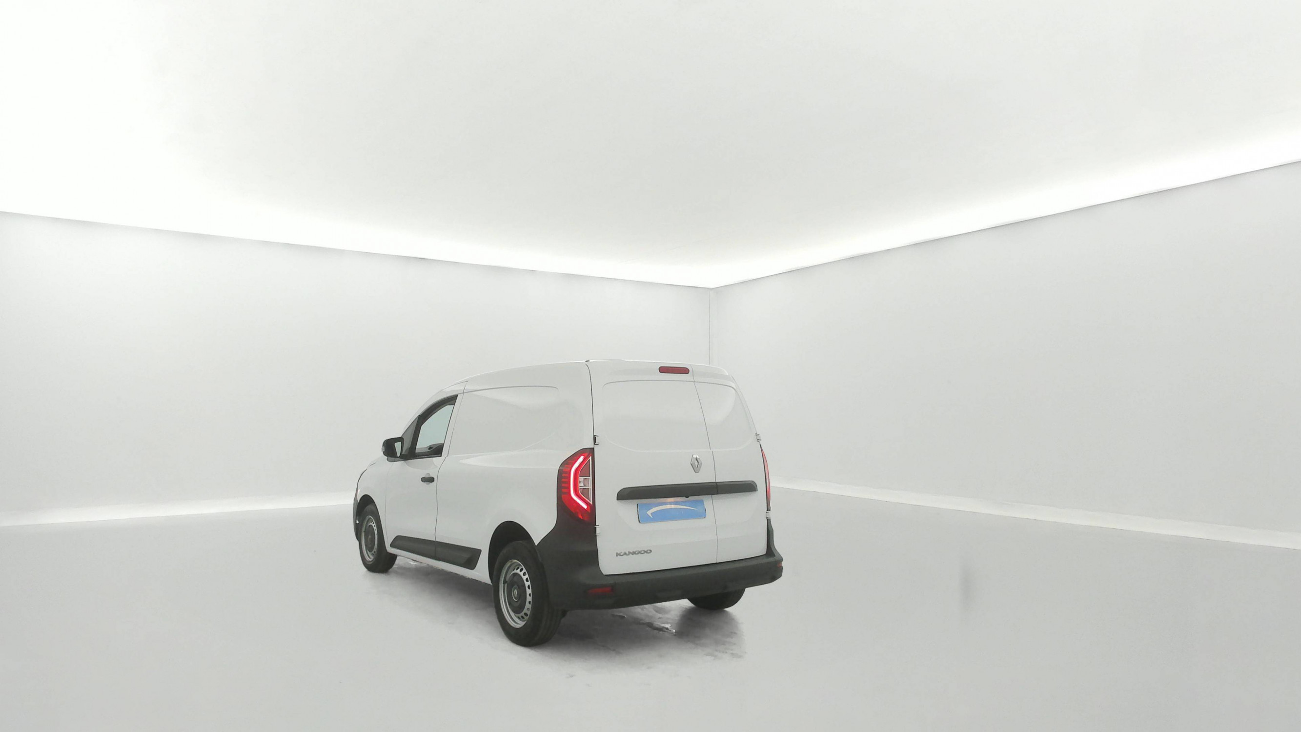 Vente en ligne Renault Kangoo Van  BLUE DCI 95 au prix de 19 390 €