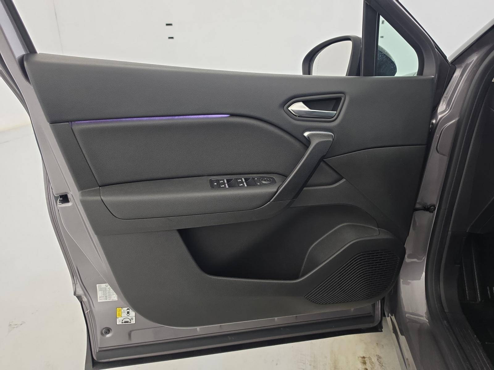 Vente en ligne Renault Captur  E-Tech 145 - 21 au prix de 16 990 €