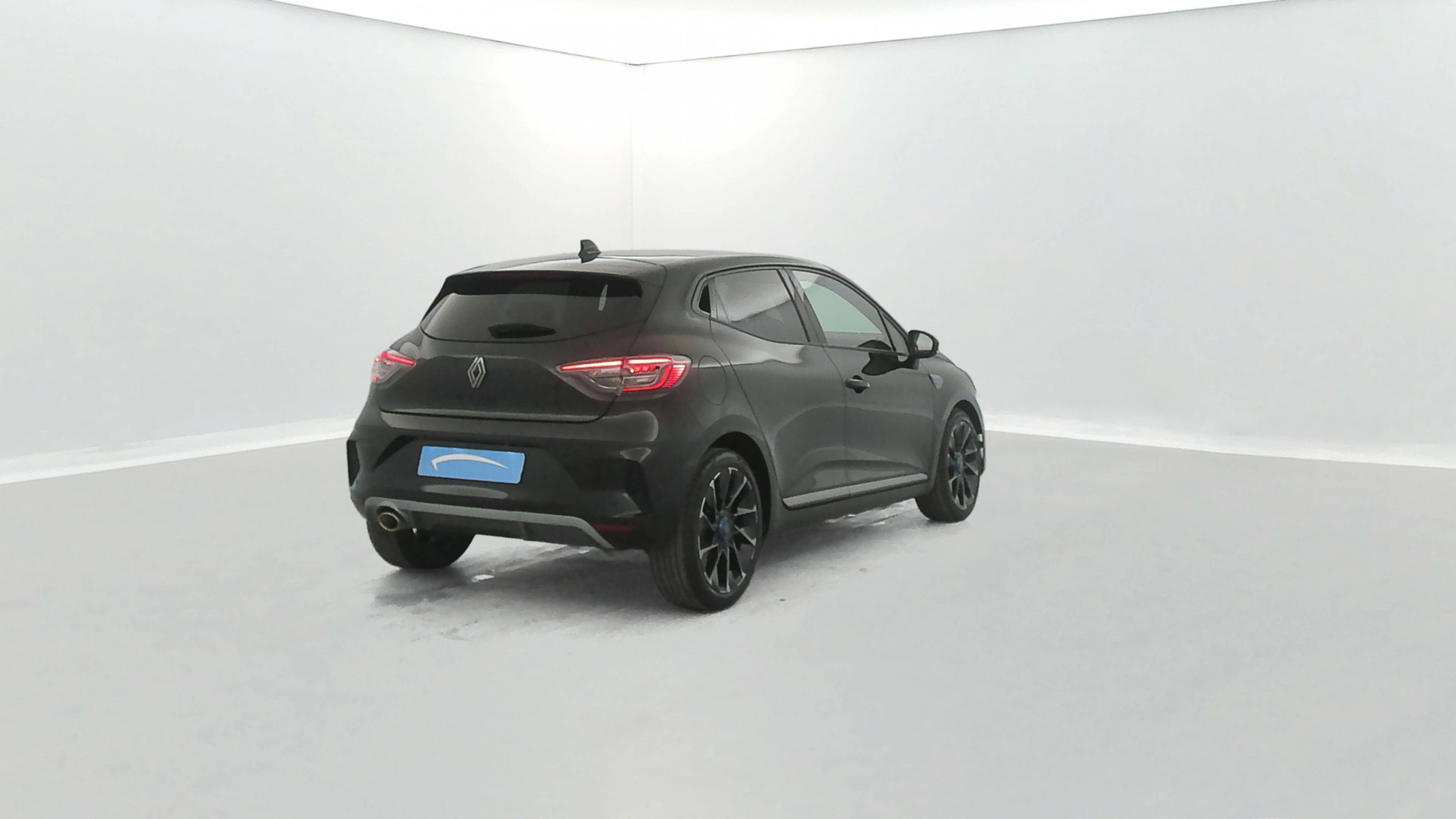 Vente en ligne Renault Clio 5 Clio TCe 90 au prix de 18 790 €