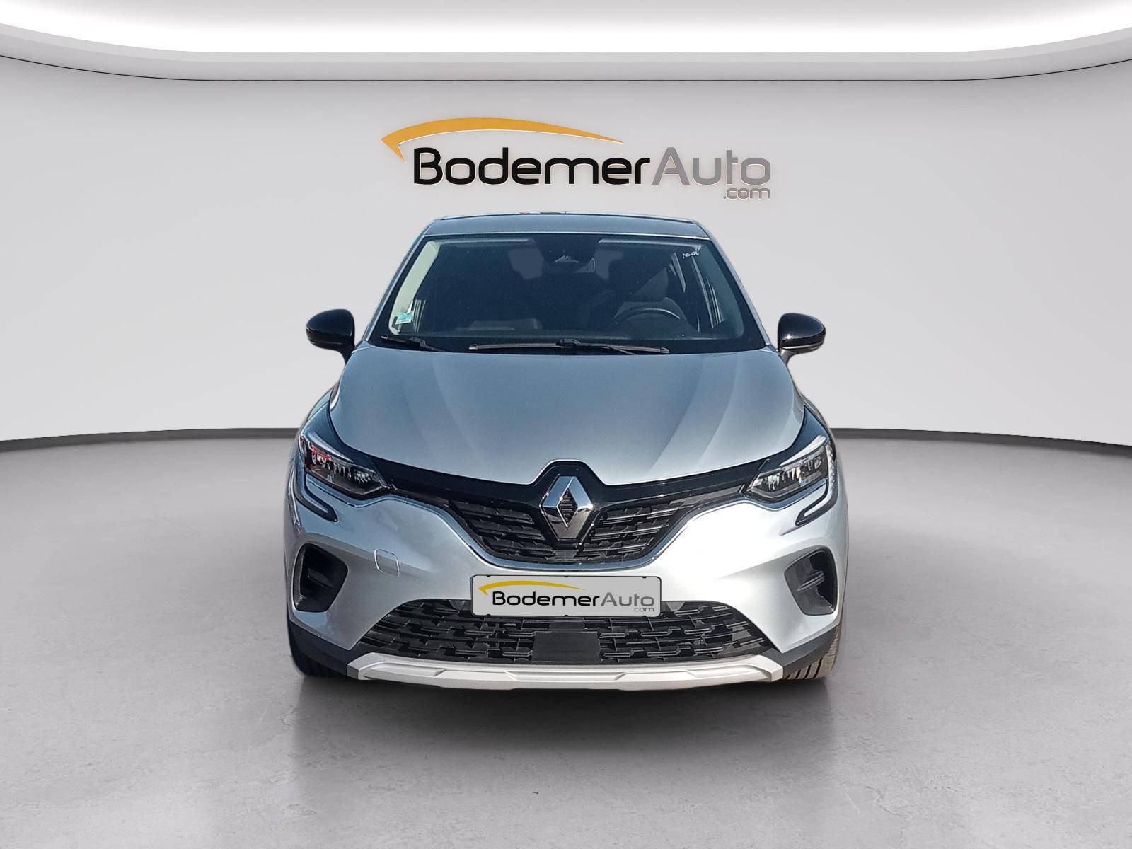 Vente en ligne Renault Captur  E-Tech full hybrid 145 au prix de 18 490 €
