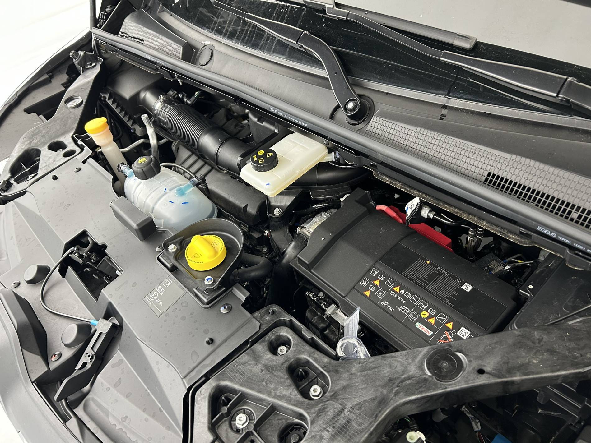 Vente en ligne Renault Trafic  Blue dCi 150 au prix de 34 490 €