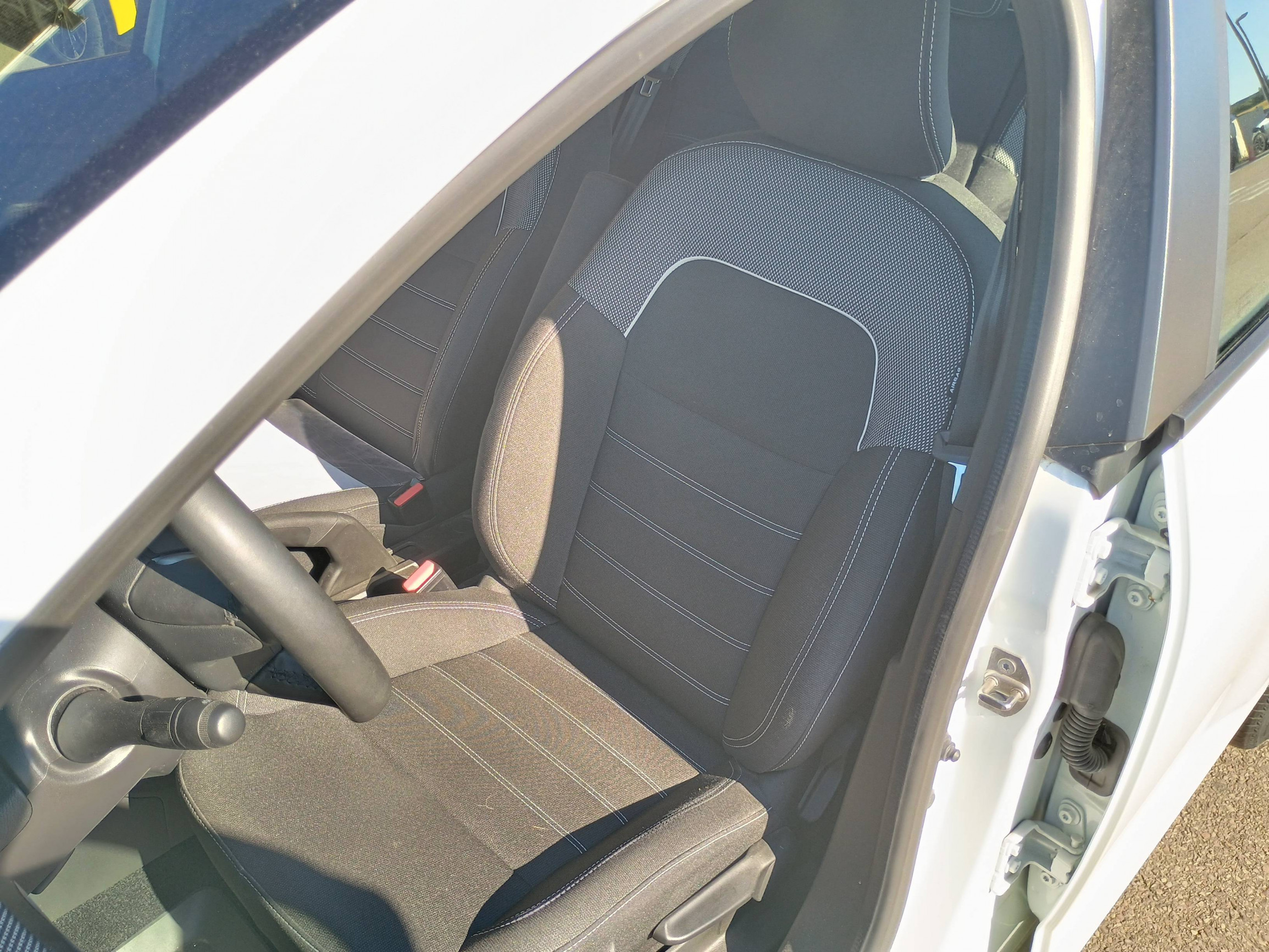 Vente en ligne Dacia Sandero  ECO-G 100 au prix de 13 991 €