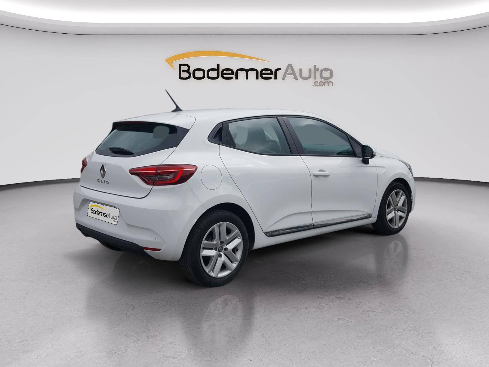 Vente en ligne Renault Clio 5 Clio TCe 90 - 21N au prix de 12 490 €