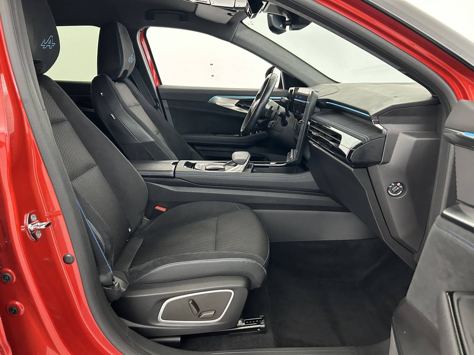 Vente en ligne Renault Austral  E-Tech hybrid 200 au prix de 29 990 €