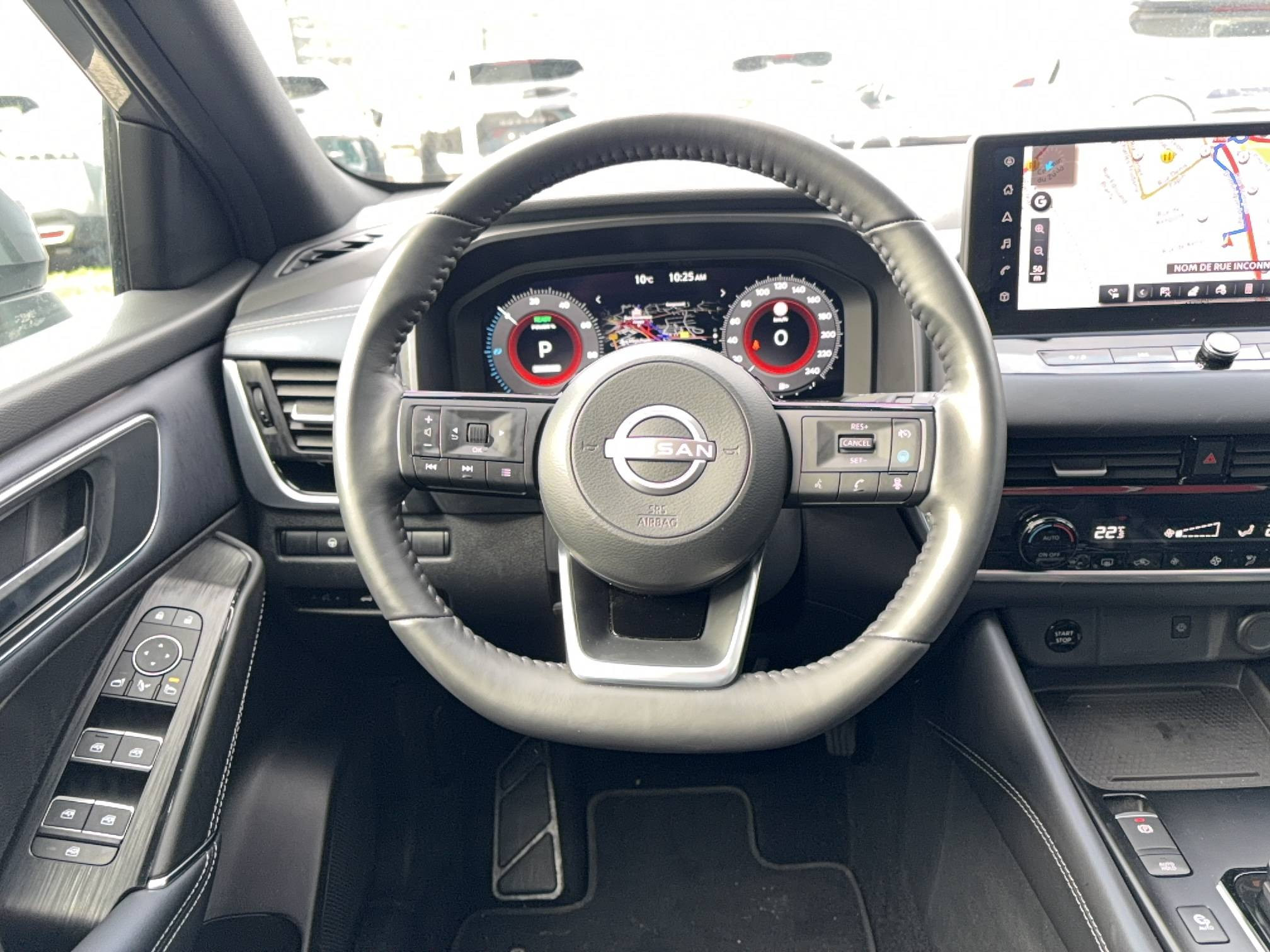 Vente en ligne Nissan Qashqai  e-Power 190 ch au prix de 27 990 €