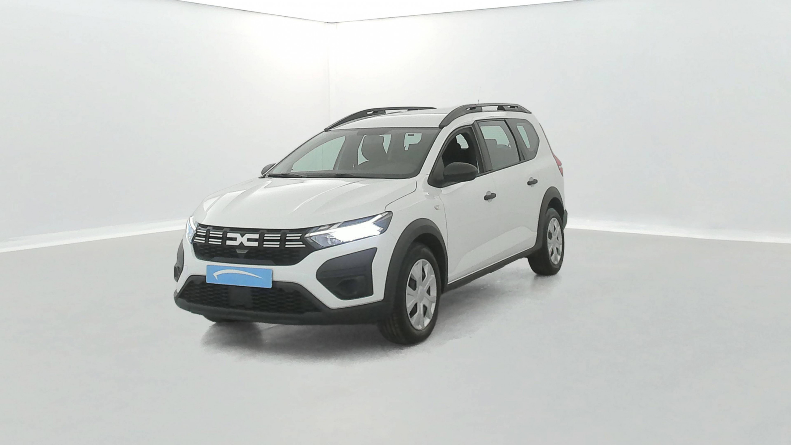 Dacia Jogger  ECO-G 100 5 places occasion de 2023 en vente à Saint-Brieuc