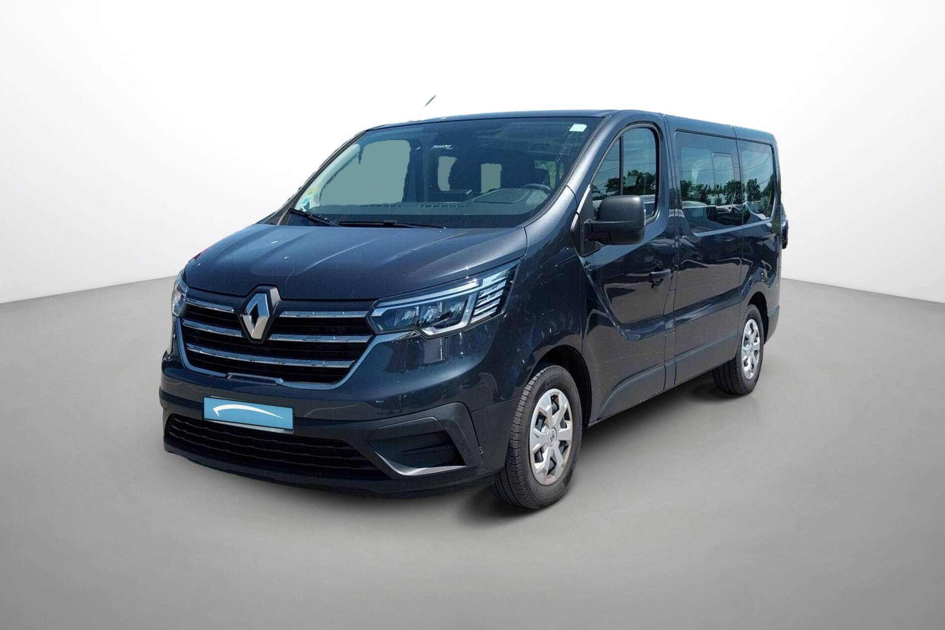 Renault Trafic  L1 dCi 150 Energy S&S occasion de 2023 en vente à Auray