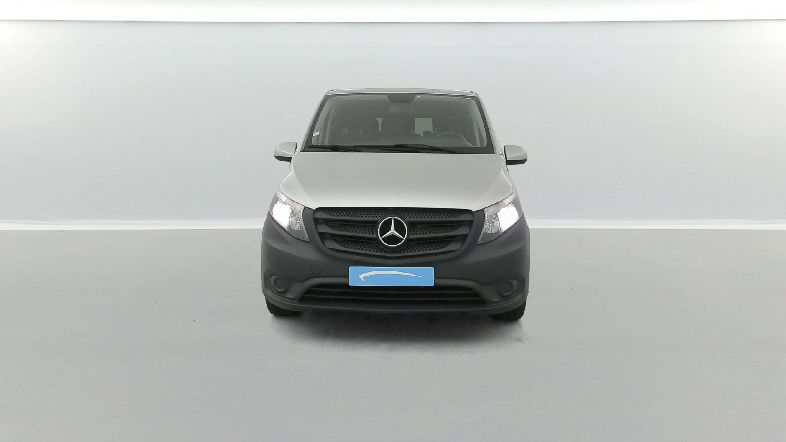 Vente en ligne Mercedes Vito Tourer  116 CDI au prix de 29 990 €
