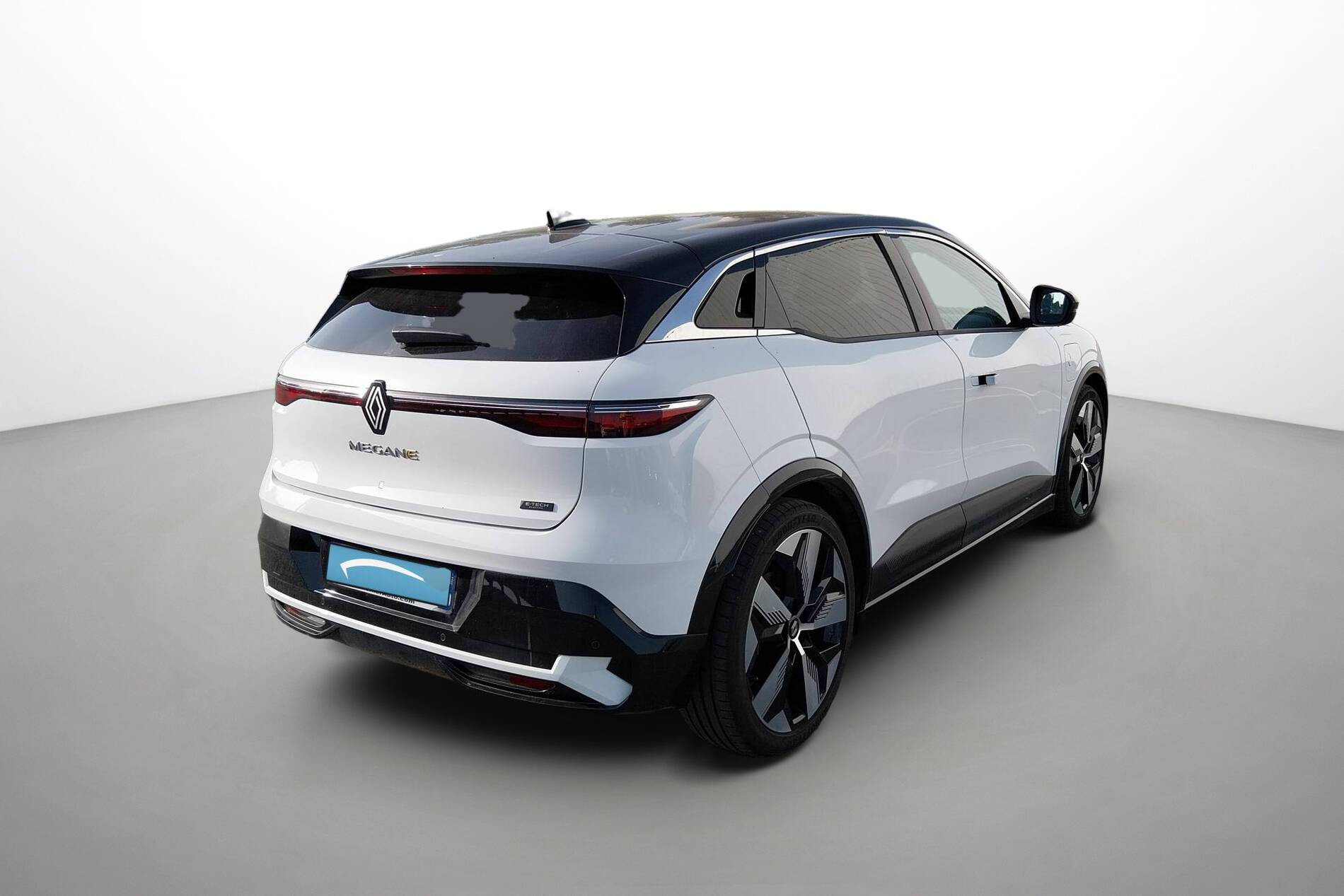 Vente en ligne Renault Megane E-Tech  EV60 220 ch super charge au prix de 26 890 €