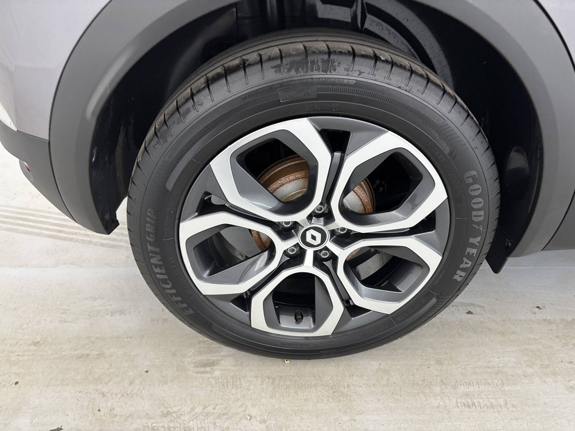 Vente en ligne Renault Captur  TCe 90 - 21 au prix de 16 990 €