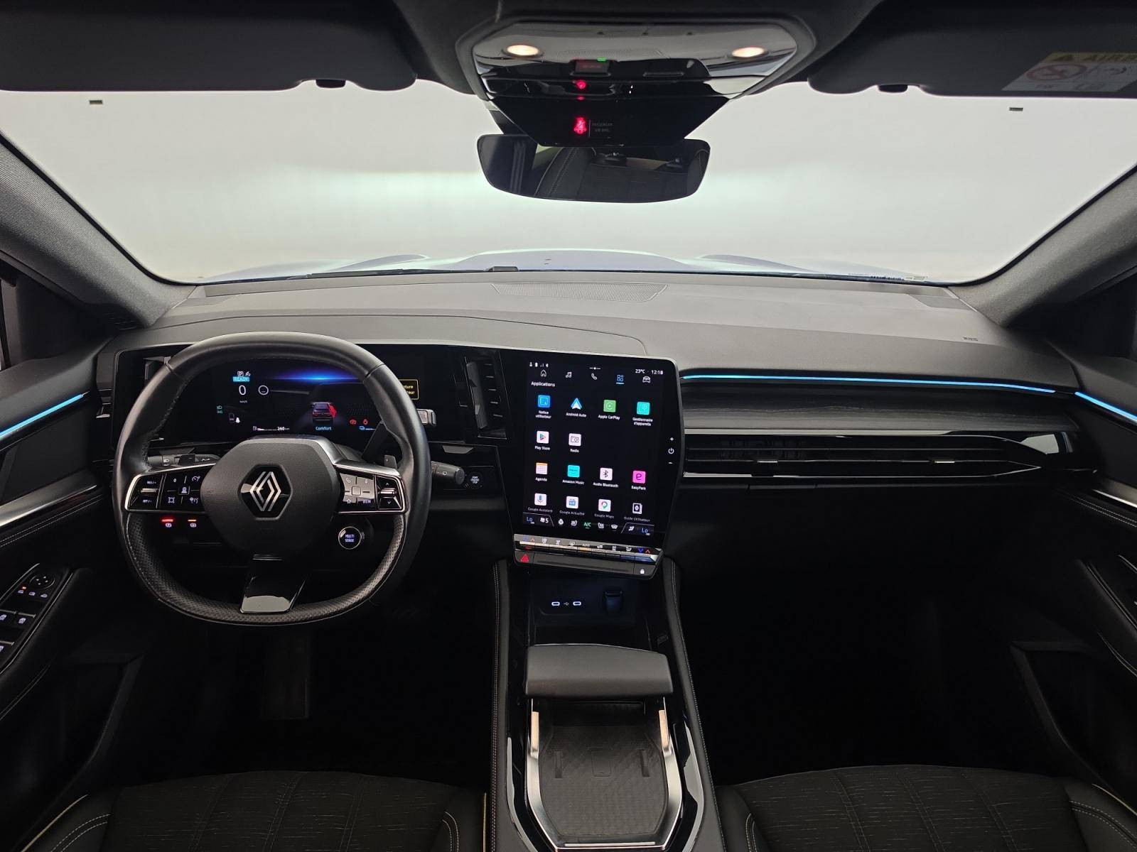 Vente en ligne Renault Austral  E-Tech hybrid 200 au prix de 28 990 €